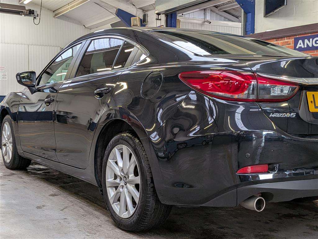 <p>2016 MAZDA 6 SE-L NAV D AUTO</p>