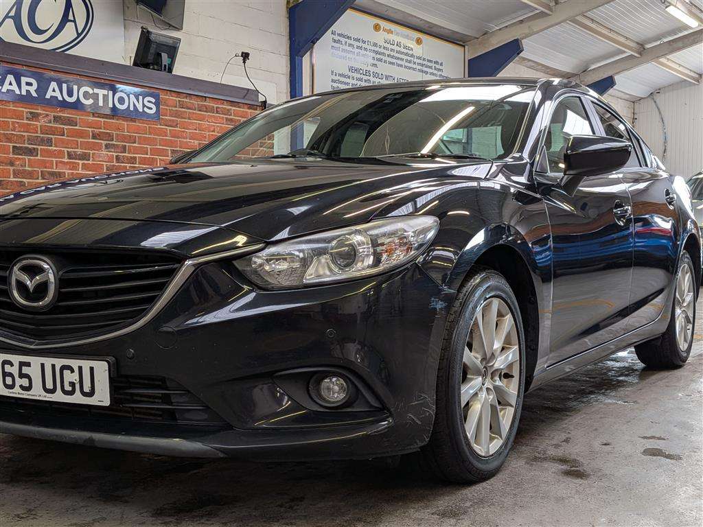 <p>2016 MAZDA 6 SE-L NAV D AUTO</p>