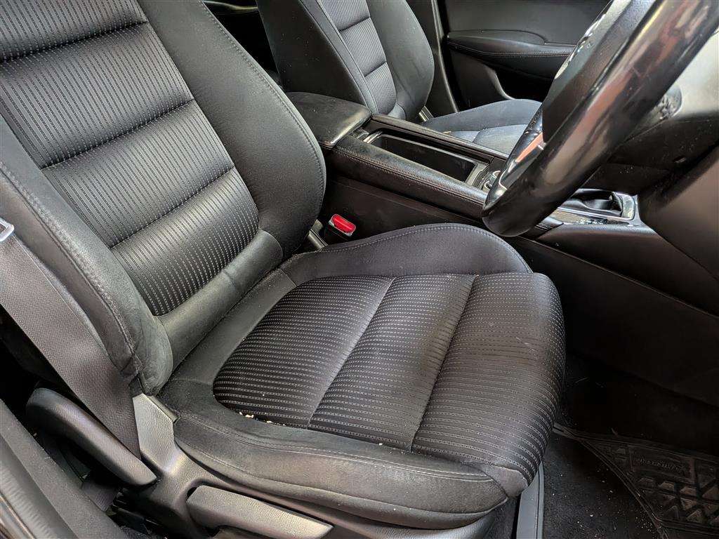 <p>2016 MAZDA 6 SE-L NAV D AUTO</p>