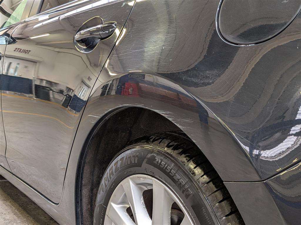 <p>2016 MAZDA 6 SE-L NAV D AUTO</p>