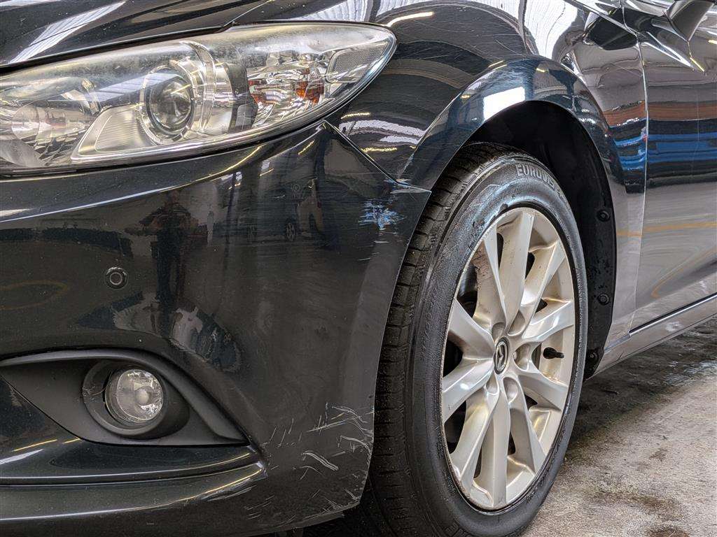 <p>2016 MAZDA 6 SE-L NAV D AUTO</p>