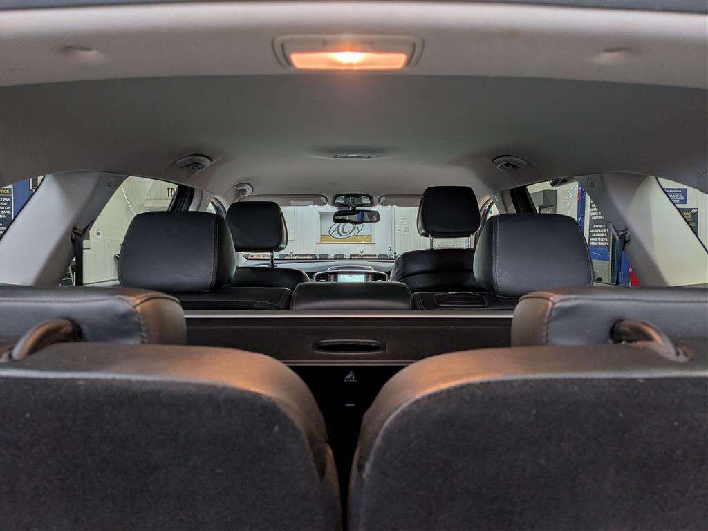 <p>2015 KIA SORENTO KX-2 CRDI ISG 4X4</p>