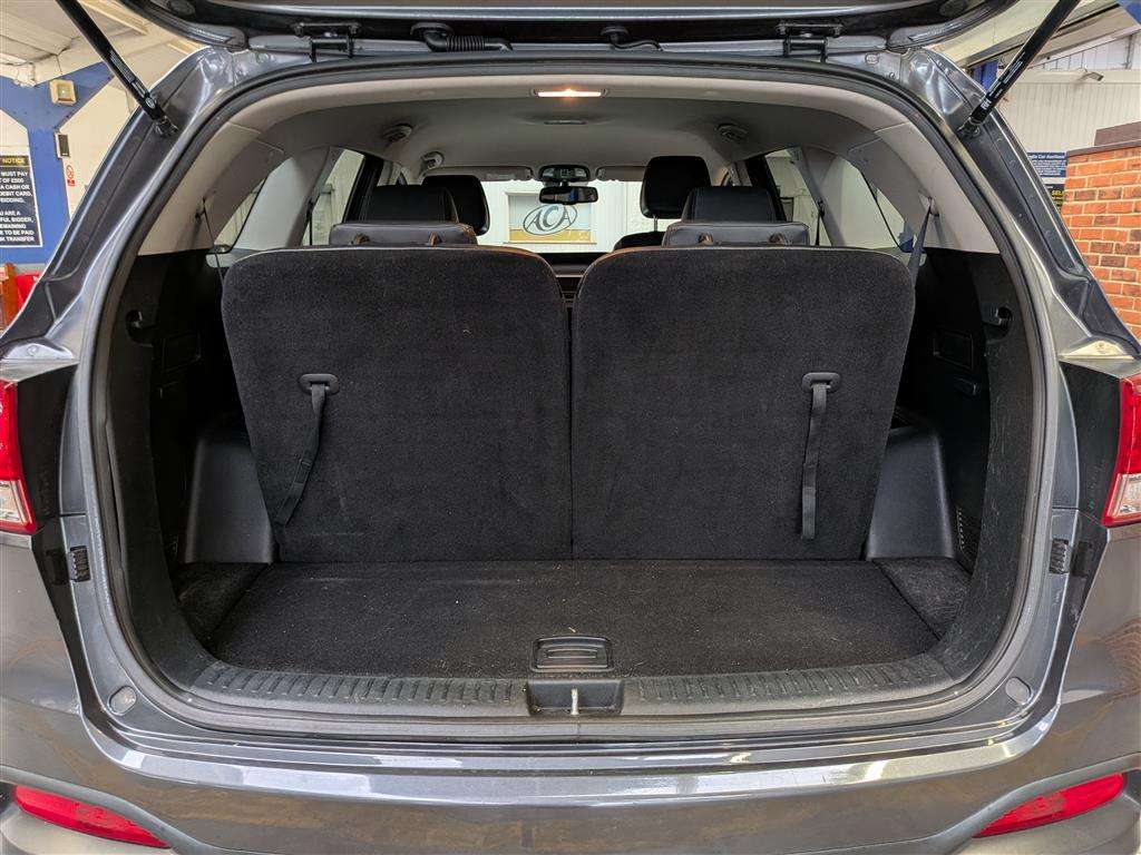 <p>2015 KIA SORENTO KX-2 CRDI ISG 4X4</p>