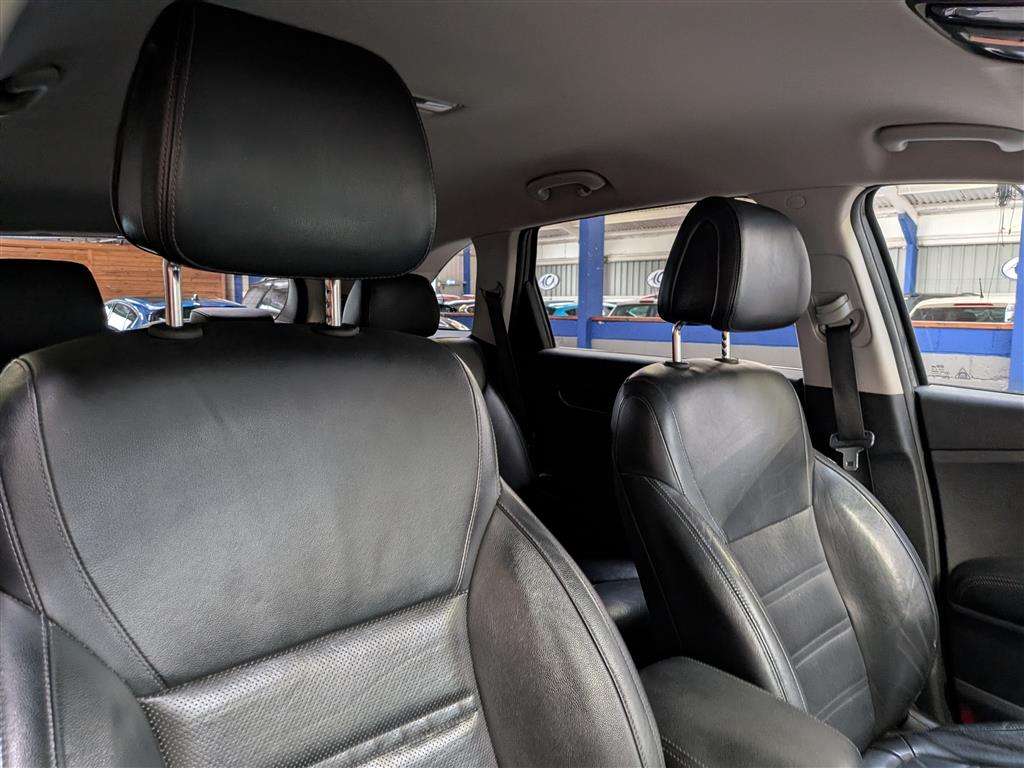 <p>2015 KIA SORENTO KX-2 CRDI ISG 4X4</p>