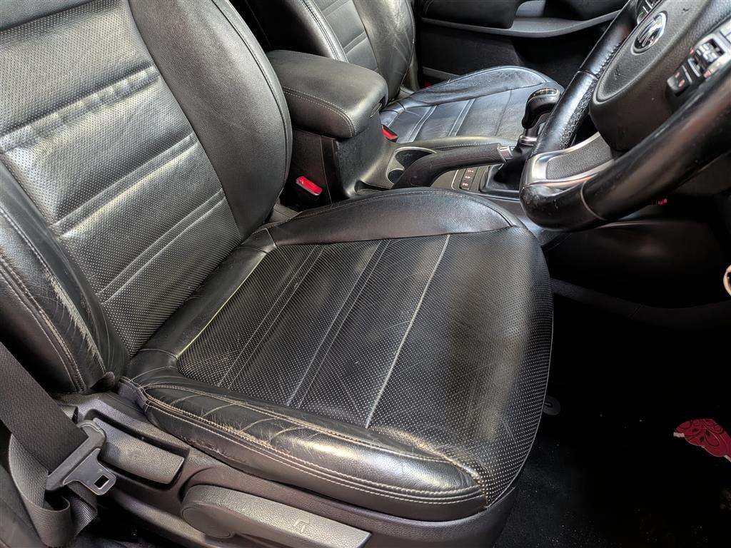 <p>2015 KIA SORENTO KX-2 CRDI ISG 4X4</p>