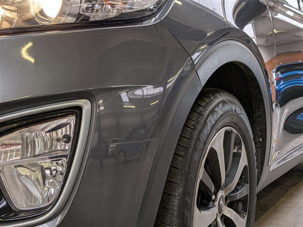 <p>2015 KIA SORENTO KX-2 CRDI ISG 4X4</p>