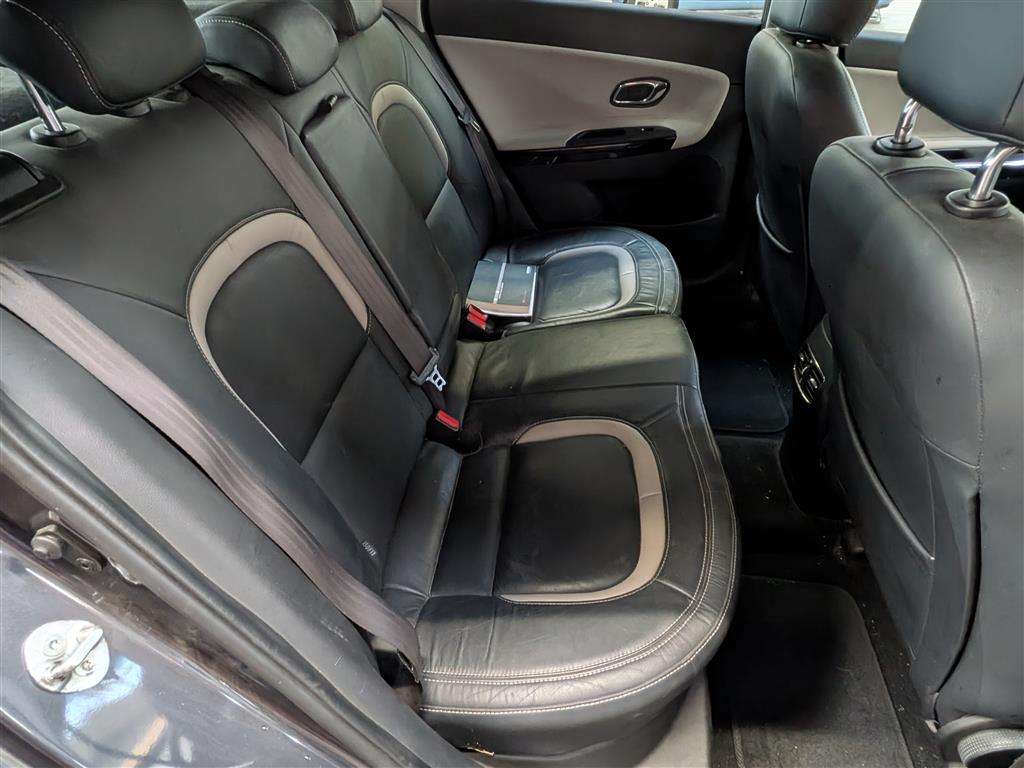 <p>2014 KIA CEED 4 ECODYNAMICS CRDI</p>