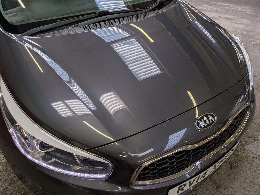 <p>2014 KIA CEED 4 ECODYNAMICS CRDI</p>