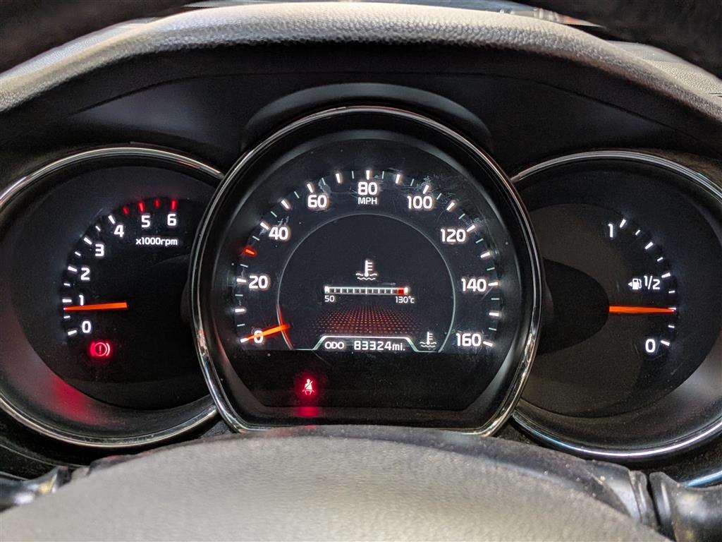 <p>2014 KIA CEED 4 ECODYNAMICS CRDI</p>