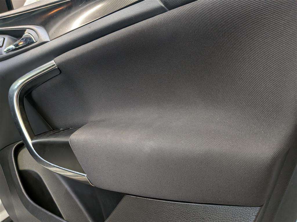 <p>2016 VAUXHALL INSIG SRI NAV VX CDTI EFL</p>