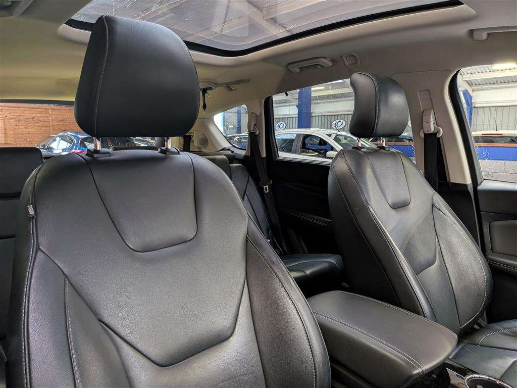 <p>2015 FORD S-MAX TITANIUM TDCI AUTO</p>