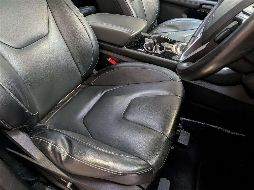 <p>2015 FORD S-MAX TITANIUM TDCI AUTO</p>