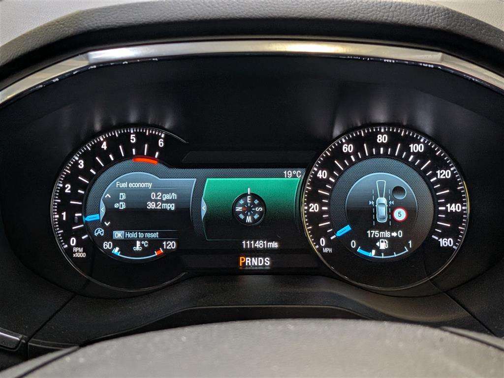 <p>2015 FORD S-MAX TITANIUM TDCI AUTO</p>