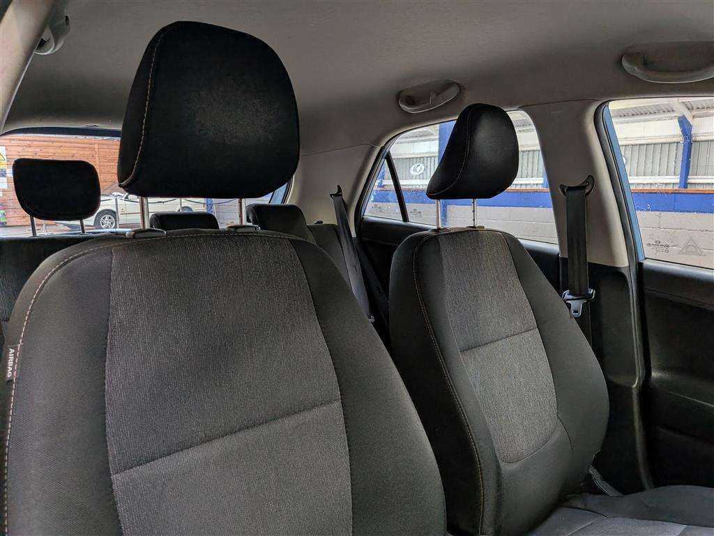 <p>2011 KIA PICANTO 1 AIR</p>