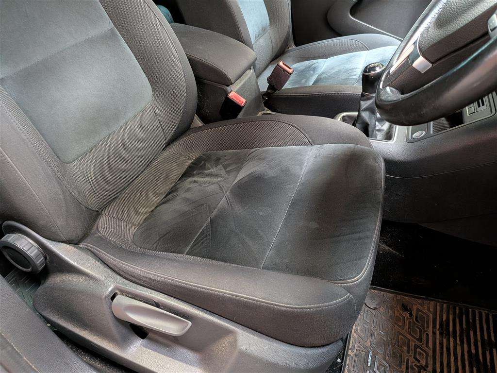 <p>2016 VOLKSWAGEN TIGUAN MATCH EDITION TDI</p>