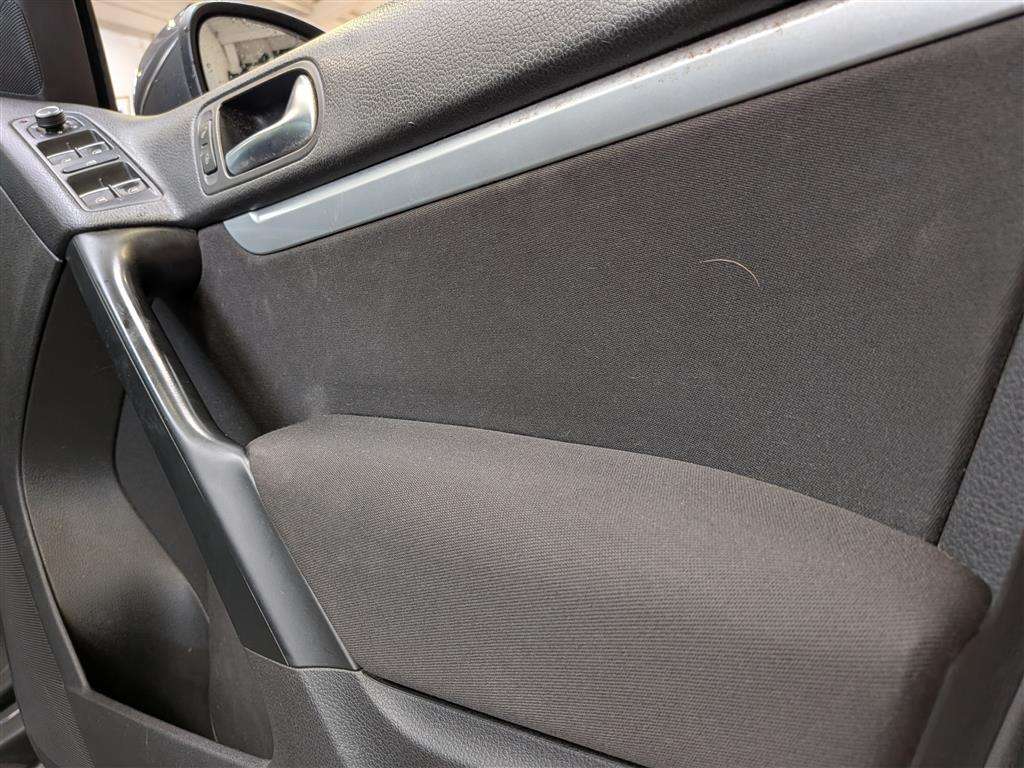 <p>2016 VOLKSWAGEN TIGUAN MATCH EDITION TDI</p>