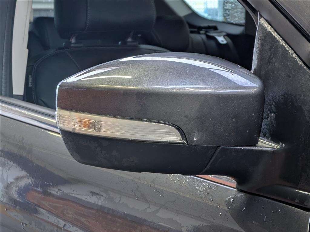 <p>2016 FORD KUGA TITANIUM X TDCI 4X4</p>