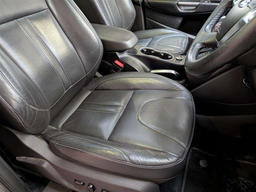 <p>2016 FORD KUGA TITANIUM X TDCI 4X4</p>