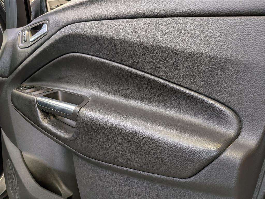 <p>2016 FORD KUGA TITANIUM X TDCI 4X4</p>