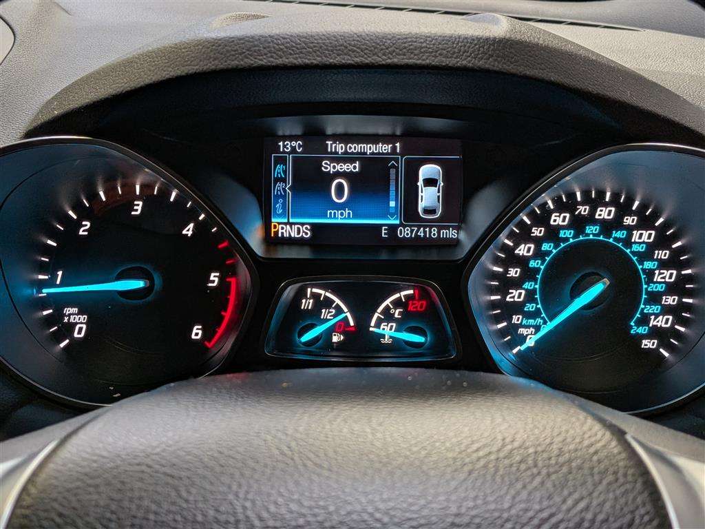 <p>2016 FORD KUGA TITANIUM X TDCI 4X4</p>