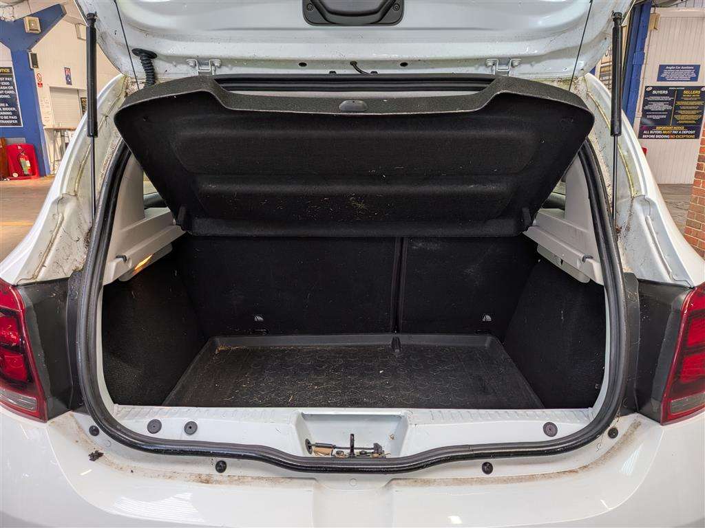 <p>2020 DACIA SANDERO STEPWAY COMFORT T</p>