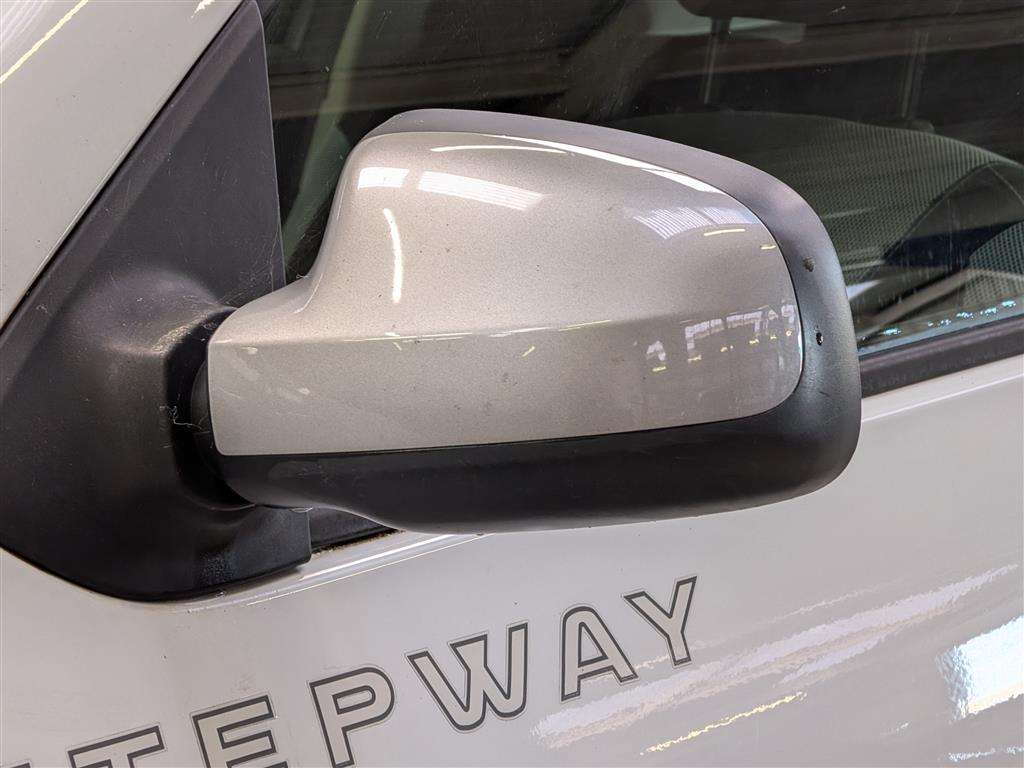 <p>2020 DACIA SANDERO STEPWAY COMFORT T</p>