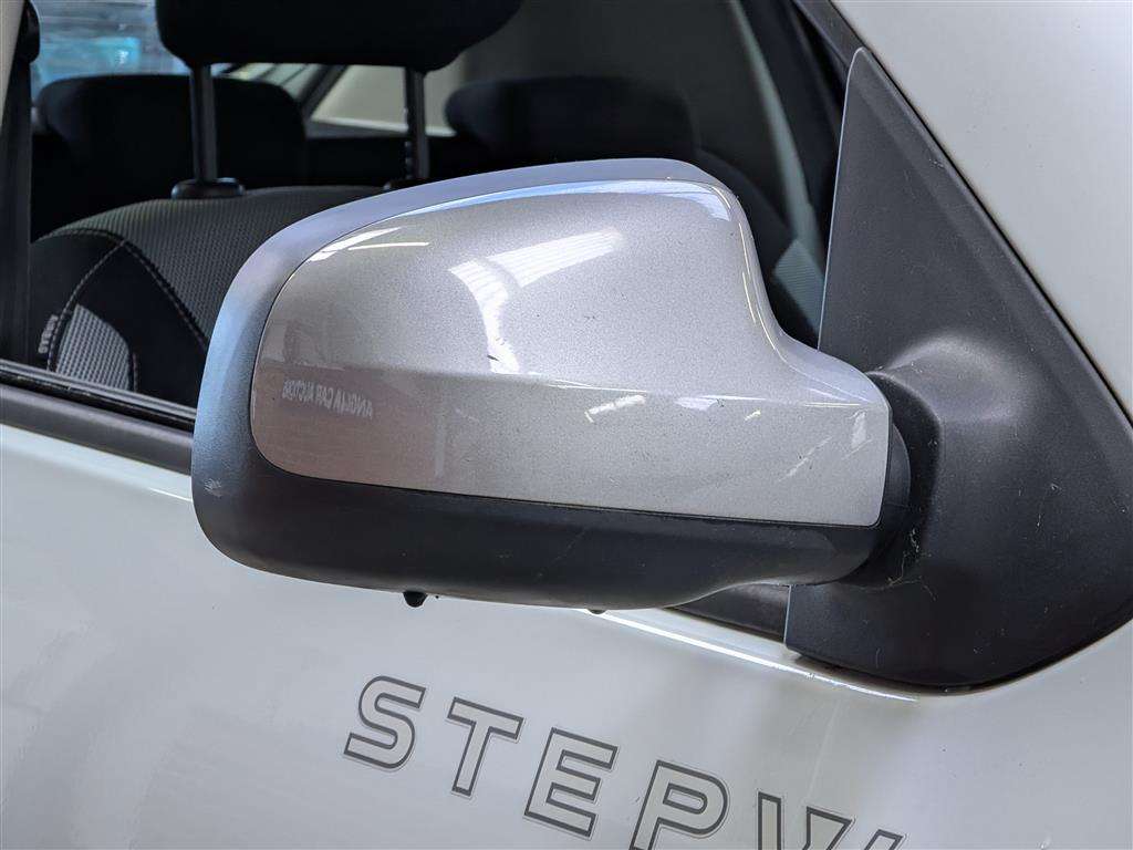 <p>2020 DACIA SANDERO STEPWAY COMFORT T</p>