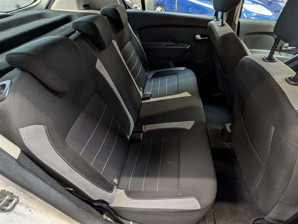 <p>2020 DACIA SANDERO STEPWAY COMFORT T</p>
