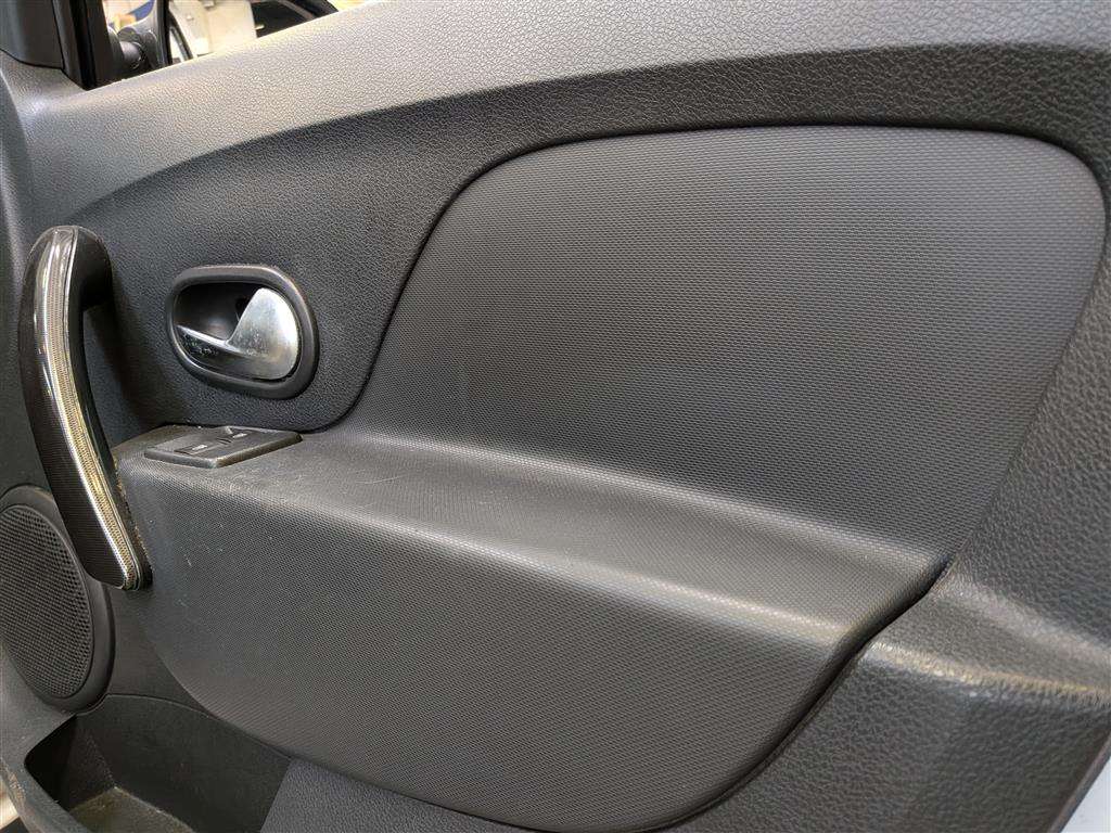 <p>2020 DACIA SANDERO STEPWAY COMFORT T</p>