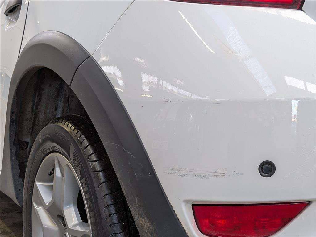 <p>2020 DACIA SANDERO STEPWAY COMFORT T</p>