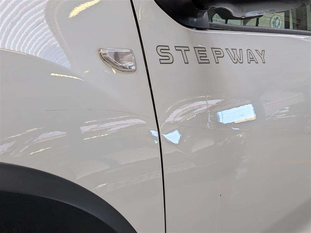 <p>2020 DACIA SANDERO STEPWAY COMFORT T</p>