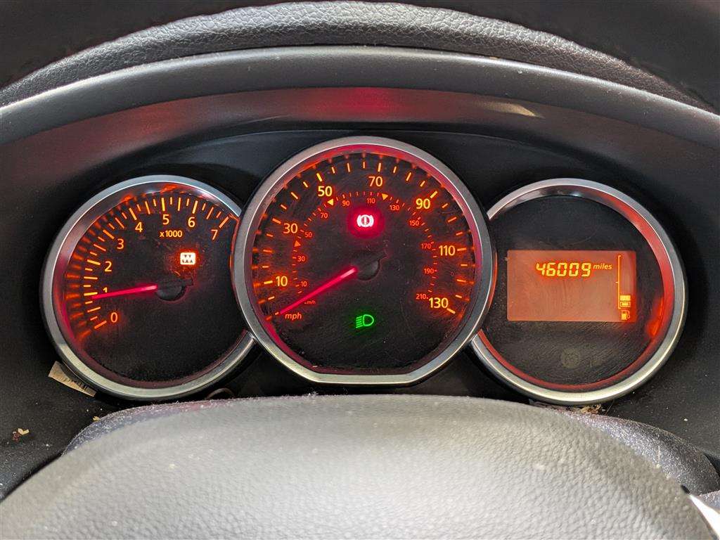 <p>2020 DACIA SANDERO STEPWAY COMFORT T</p>