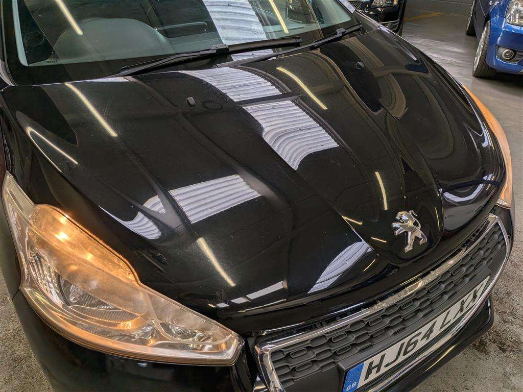 <p>2014 PEUGEOT 208 ACTIVE</p>