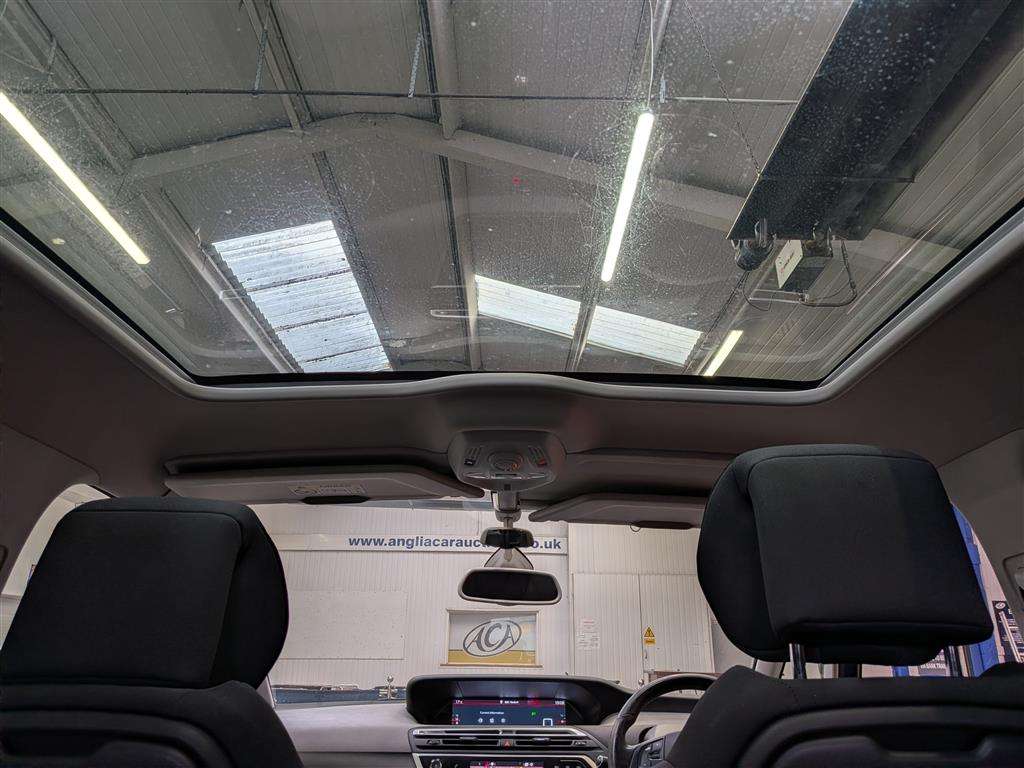 <p>2017 CITROEN C4 PICASSO FLAIR PURETECH</p>