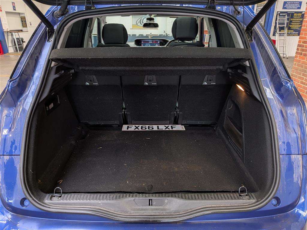 <p>2017 CITROEN C4 PICASSO FLAIR PURETECH</p>