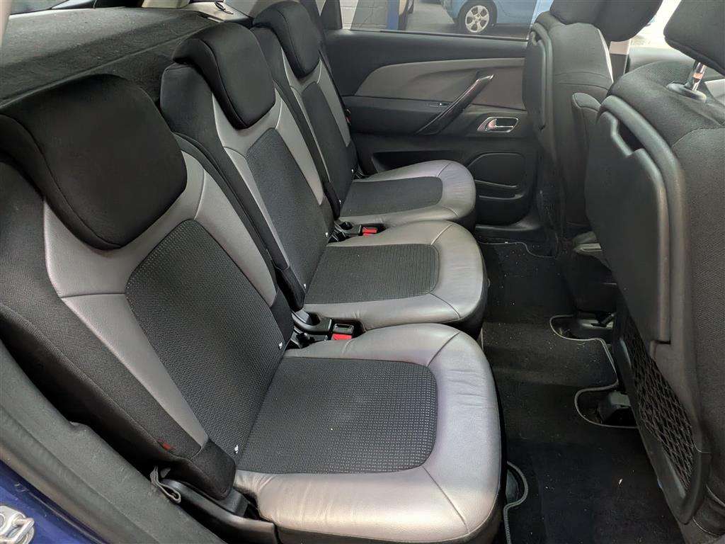 <p>2017 CITROEN C4 PICASSO FLAIR PURETECH</p>