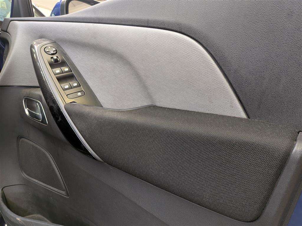 <p>2017 CITROEN C4 PICASSO FLAIR PURETECH</p>