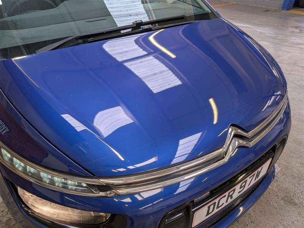 <p>2017 CITROEN C4 PICASSO FLAIR PURETECH</p>