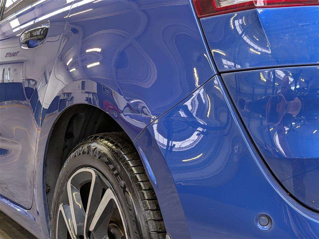<p>2017 CITROEN C4 PICASSO FLAIR PURETECH</p>