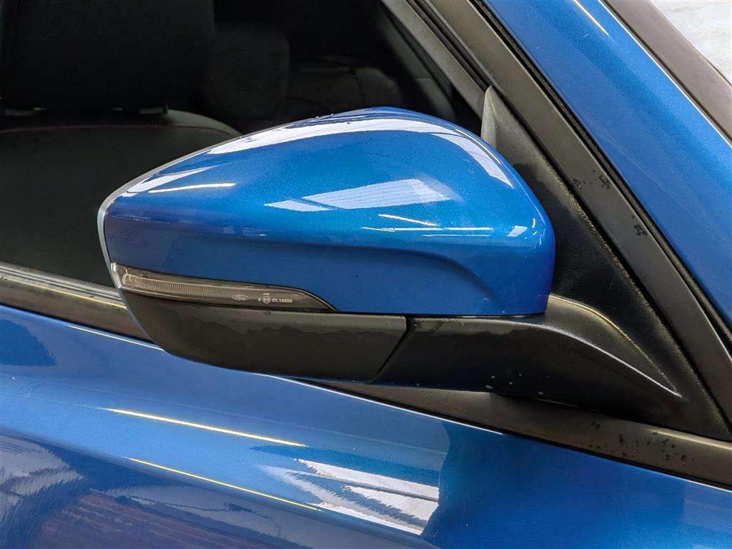 <p>2019 FORD FOCUS ST-LINE X ECOBLUE</p>