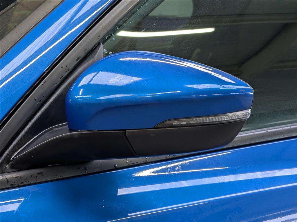 <p>2019 FORD FOCUS ST-LINE X ECOBLUE</p>