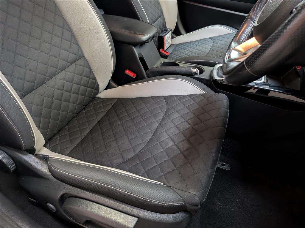 <p>2019 KIA CEED GT-LINE CRDI</p>