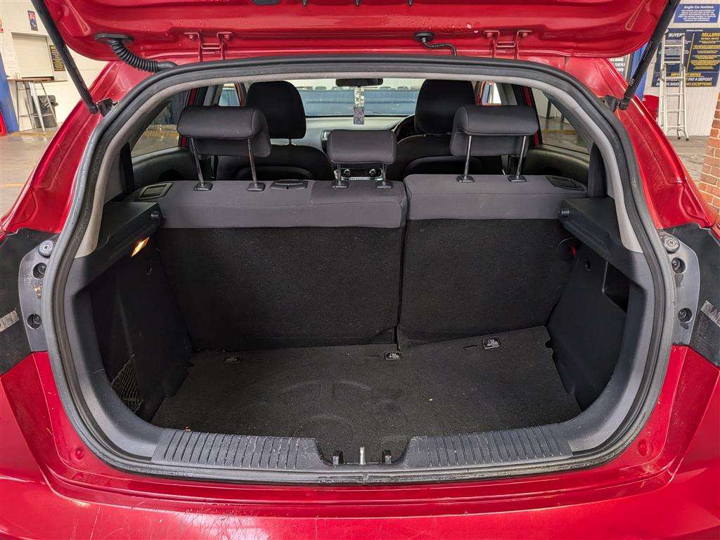 <p>2015 KIA RIO 2 ISG</p>