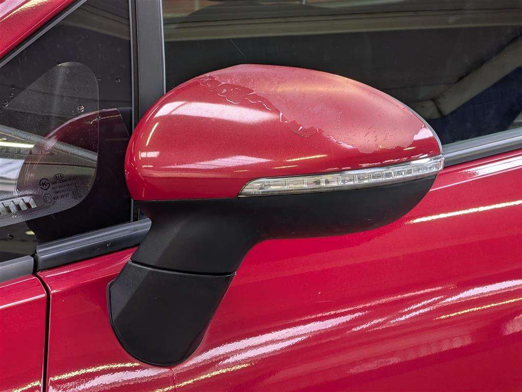 <p>2015 KIA RIO 2 ISG</p>