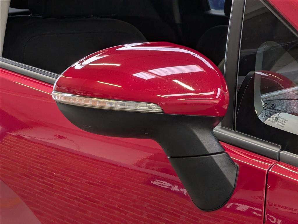 <p>2015 KIA RIO 2 ISG</p>