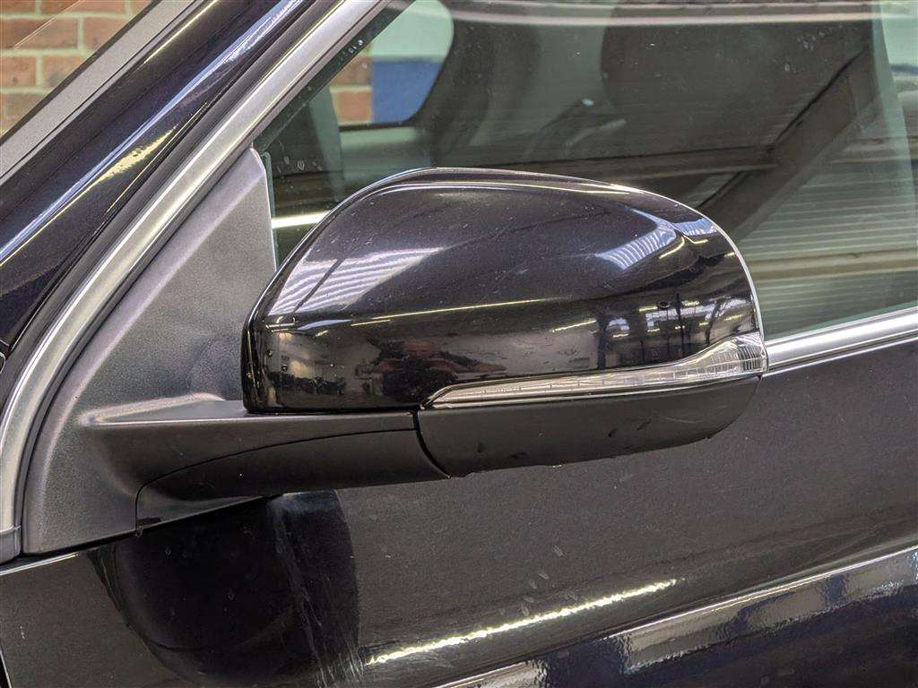 <p>2012 VOLVO S60 SE LUX D3</p>