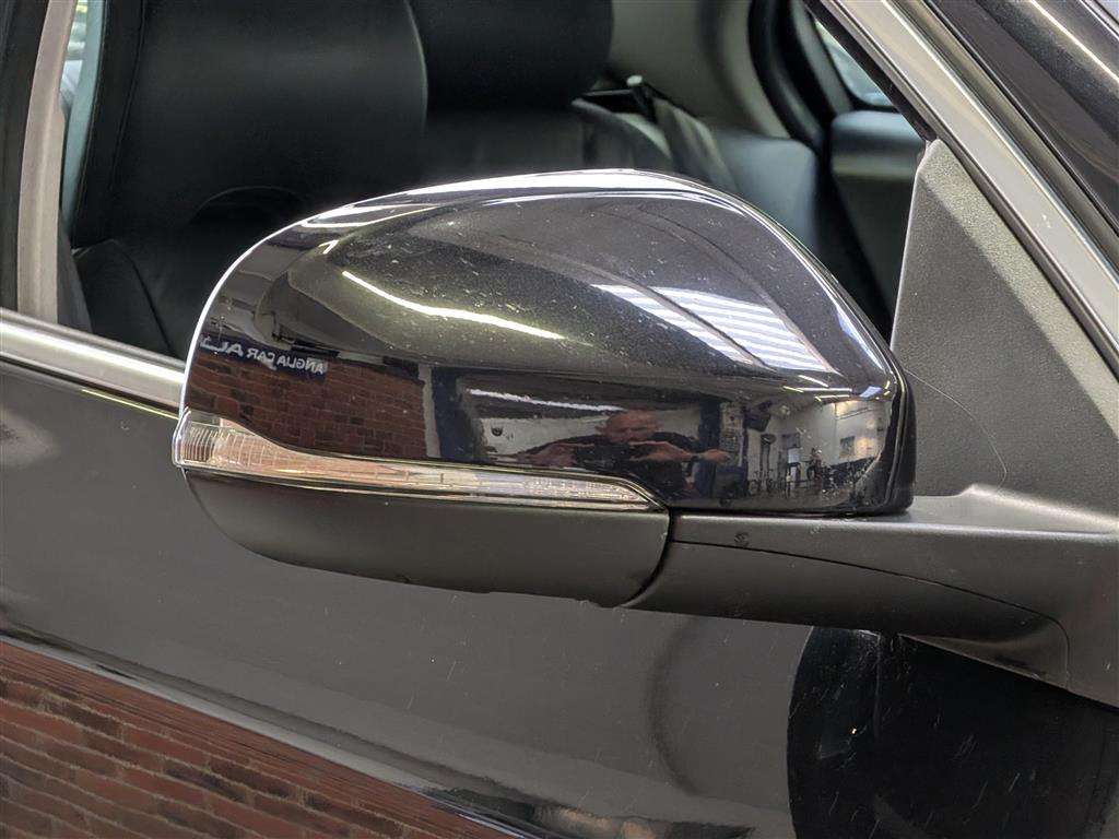 <p>2012 VOLVO S60 SE LUX D3</p>