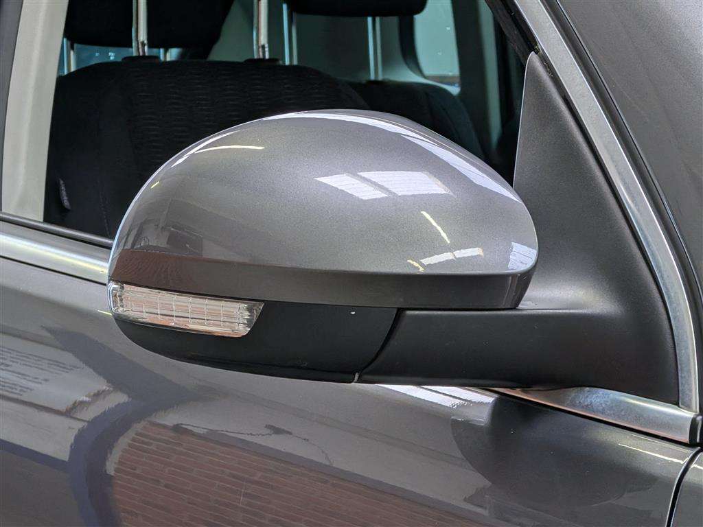 <p>2012 VOLKSWAGEN TIGUAN SE TDI BLUETECH 4M</p>