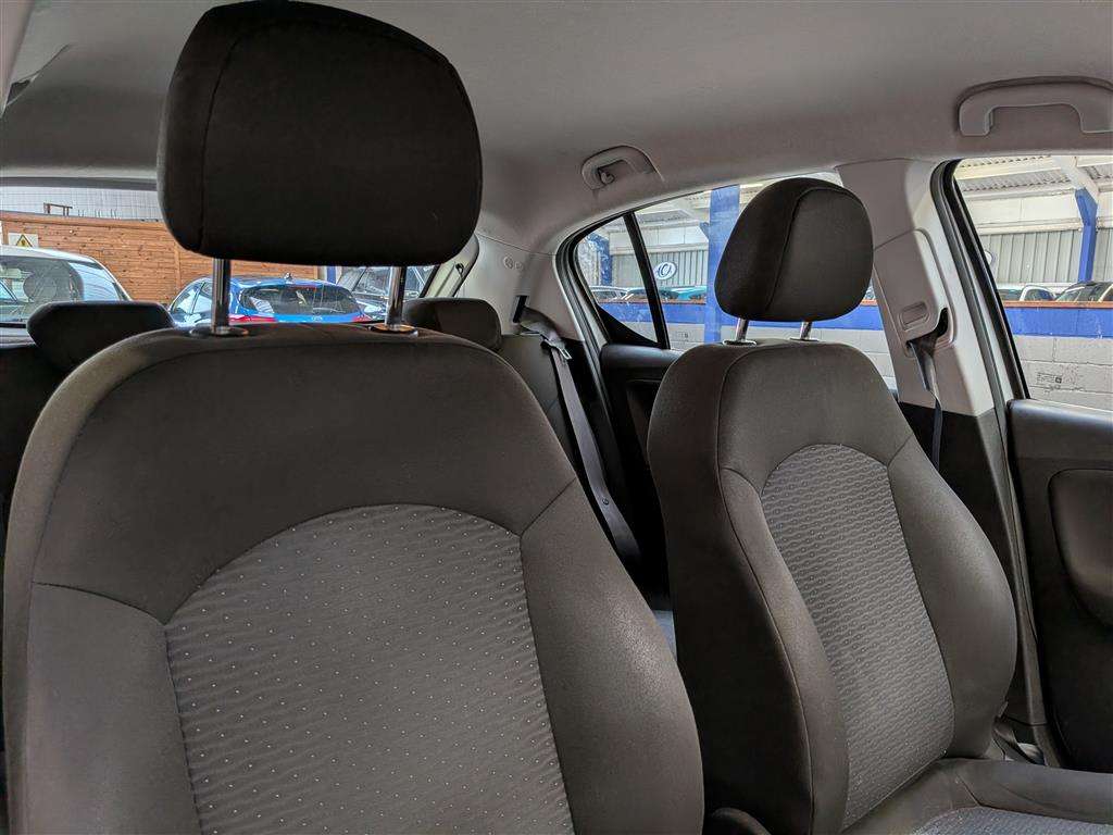 <p>2016 VAUXHALL CORSA ENERGY AC ECOFLEX</p>