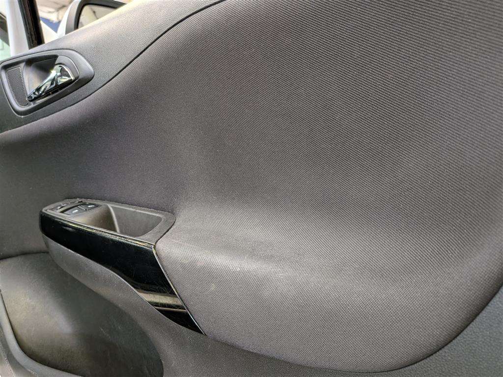 <p>2016 VAUXHALL CORSA ENERGY AC ECOFLEX</p>
